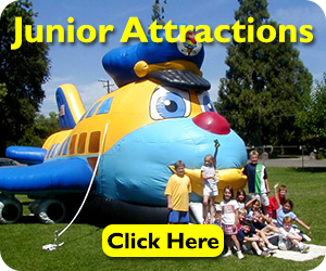Junior Attractions Hub Image